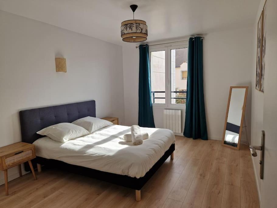 Wd Saint Roch - Appartement 101 - Metro 7 Proche Paris Villejuif Eksteriør bilde