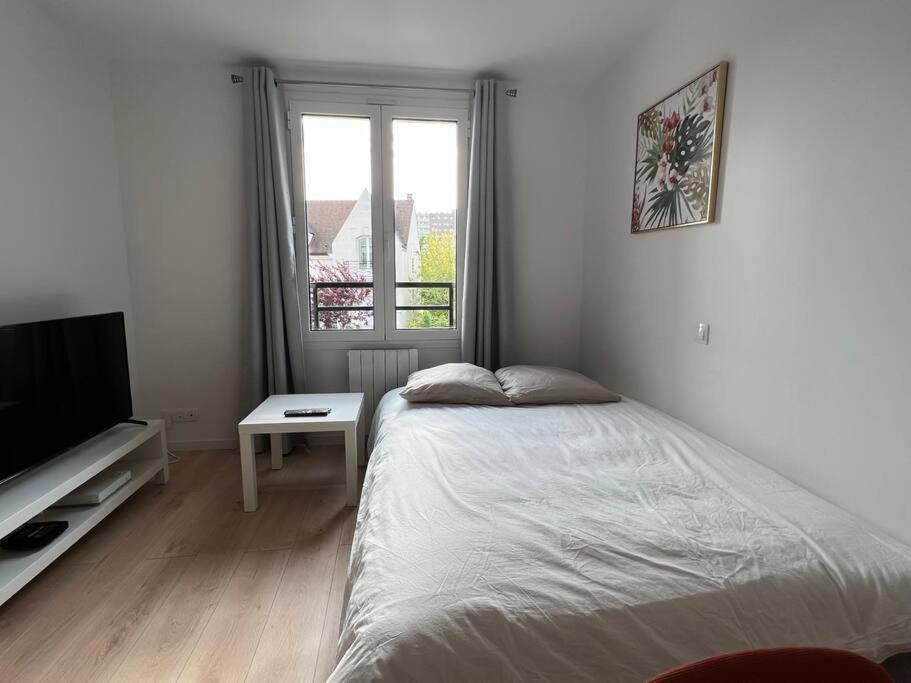 Wd Saint Roch - Appartement 101 - Metro 7 Proche Paris Villejuif Eksteriør bilde